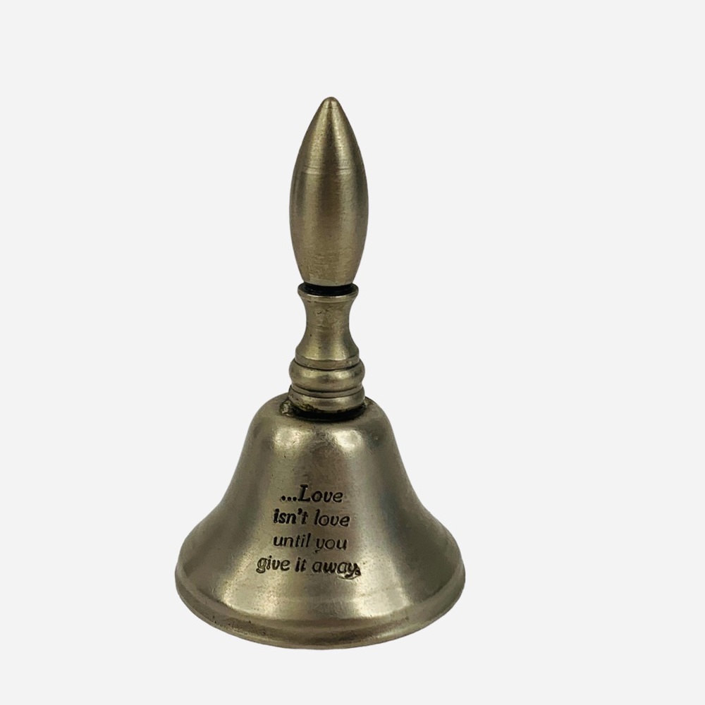 Mini Bell